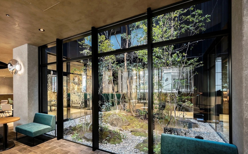 Prince Smart Inn Kyoto Sanjo