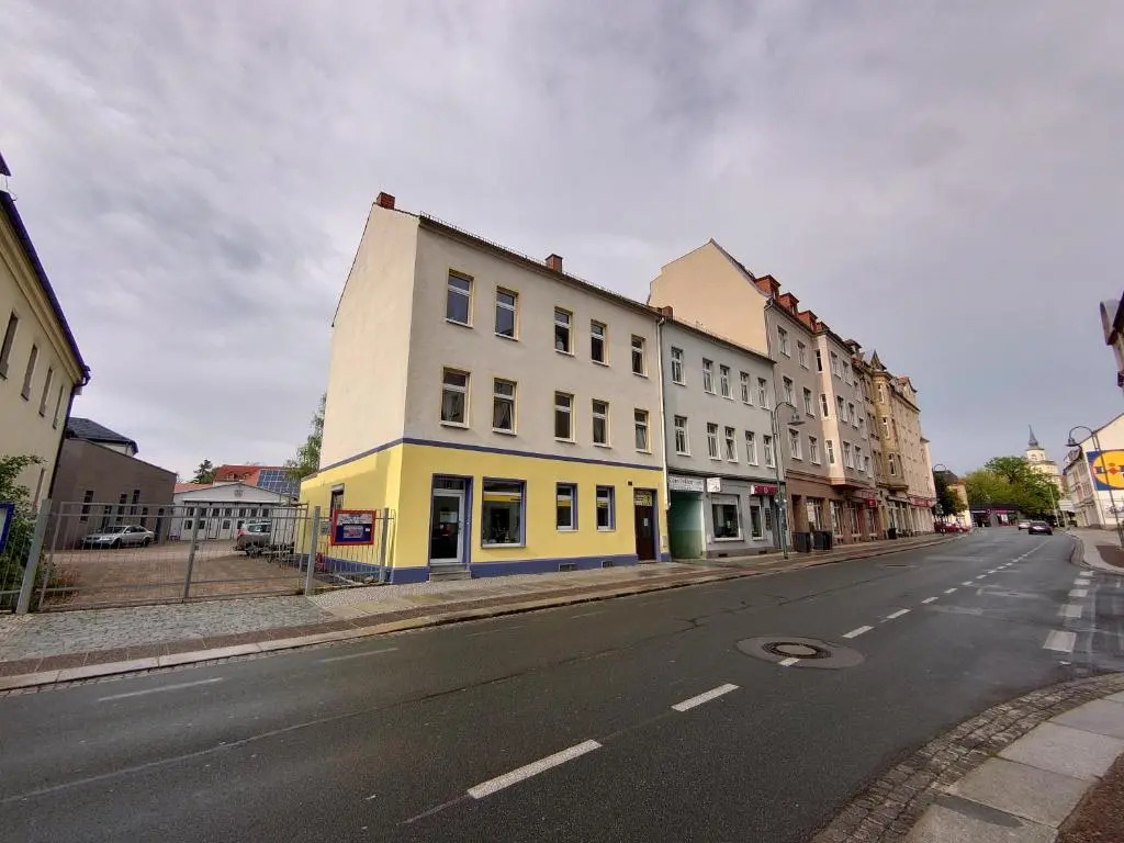 alte Bäckerei Bautzen - 00 #Kids#