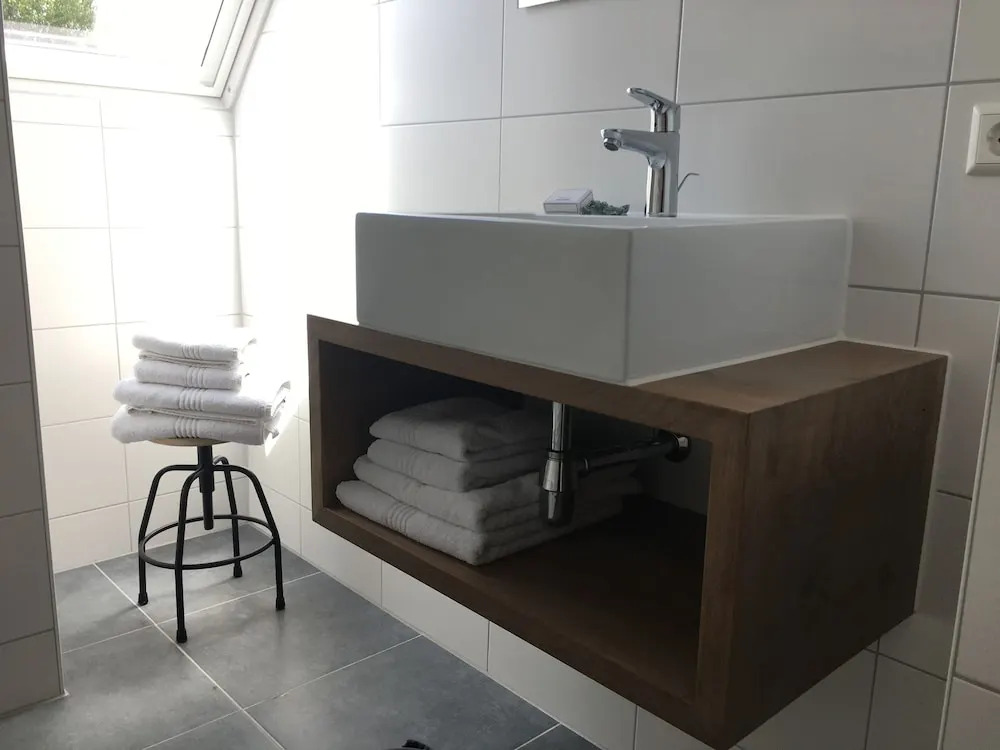 Appartementen De Zwaluw
