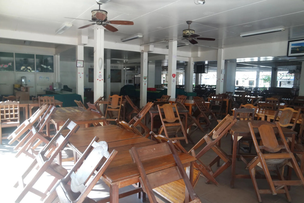 Chaam Villa Sun Hotel