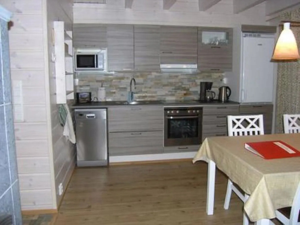 Holiday Home Hillakka a