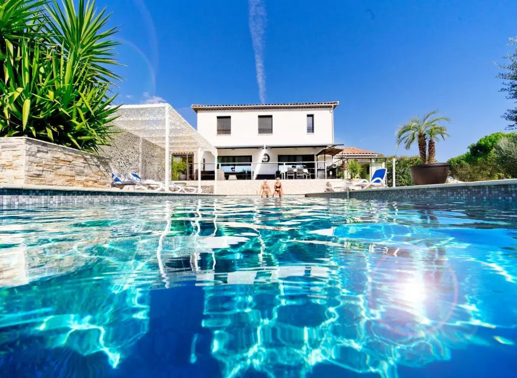 Appartement Villa Quietude