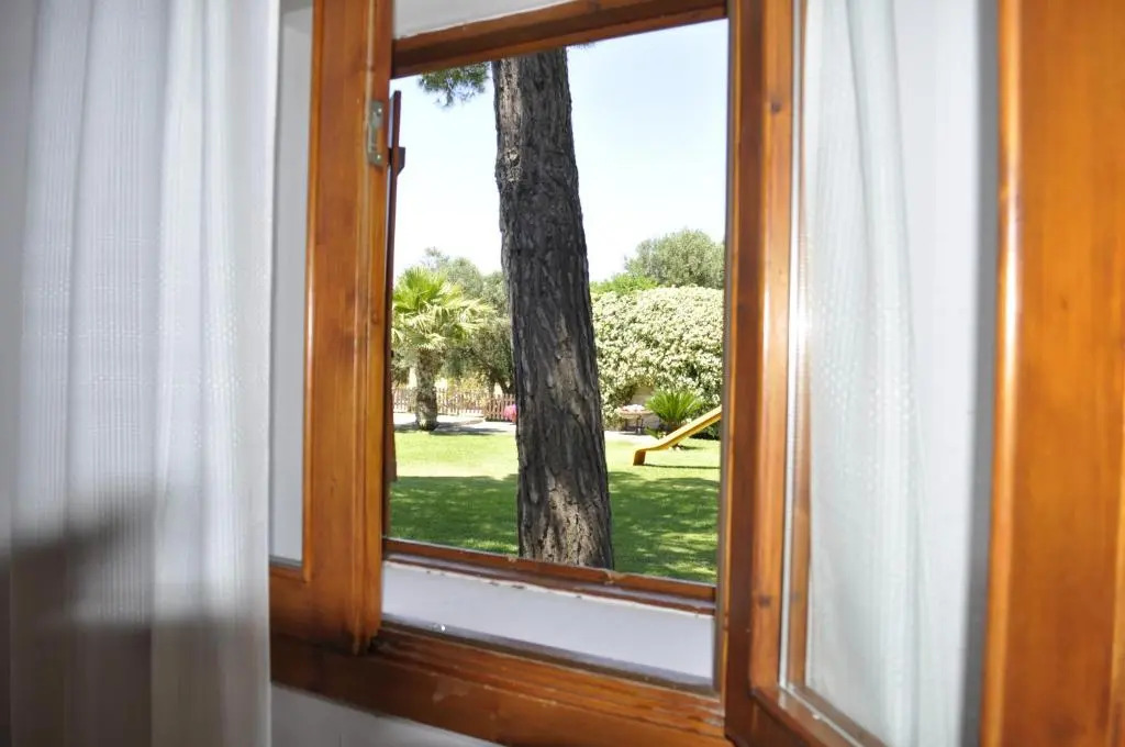 Relais Masseria Casina dei Cari