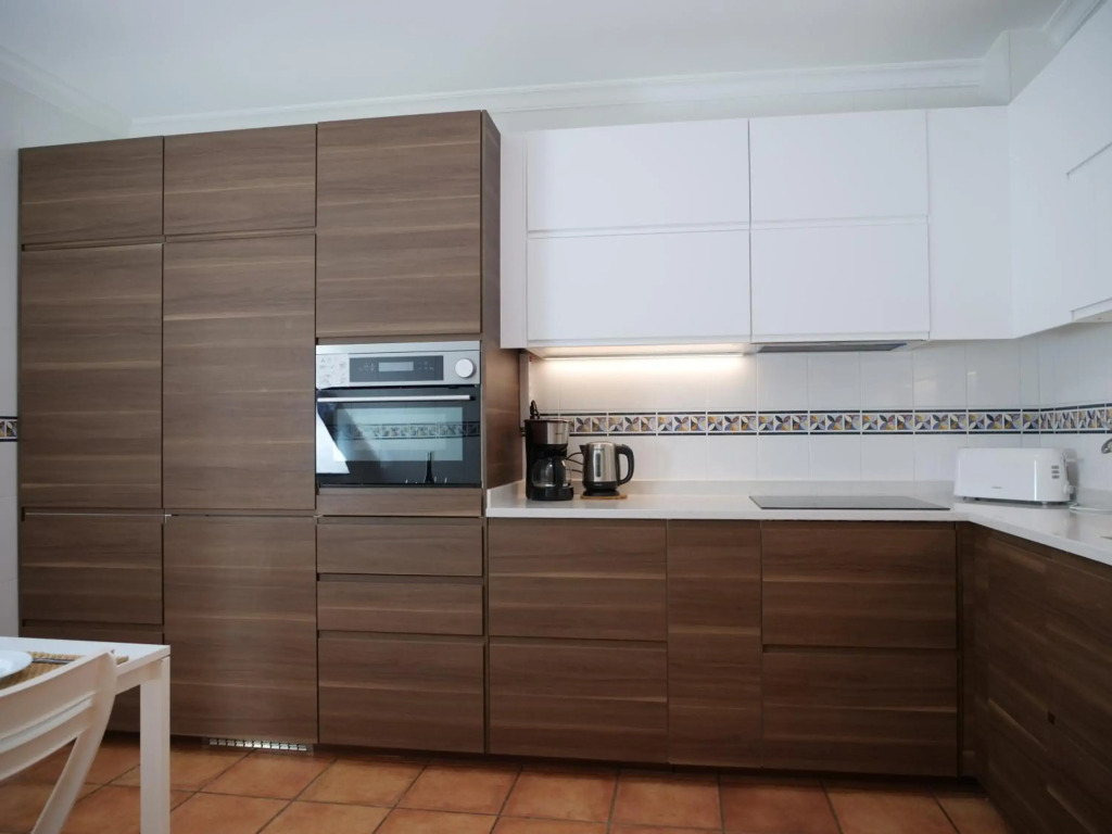 Villa Mós - Beach Apartments