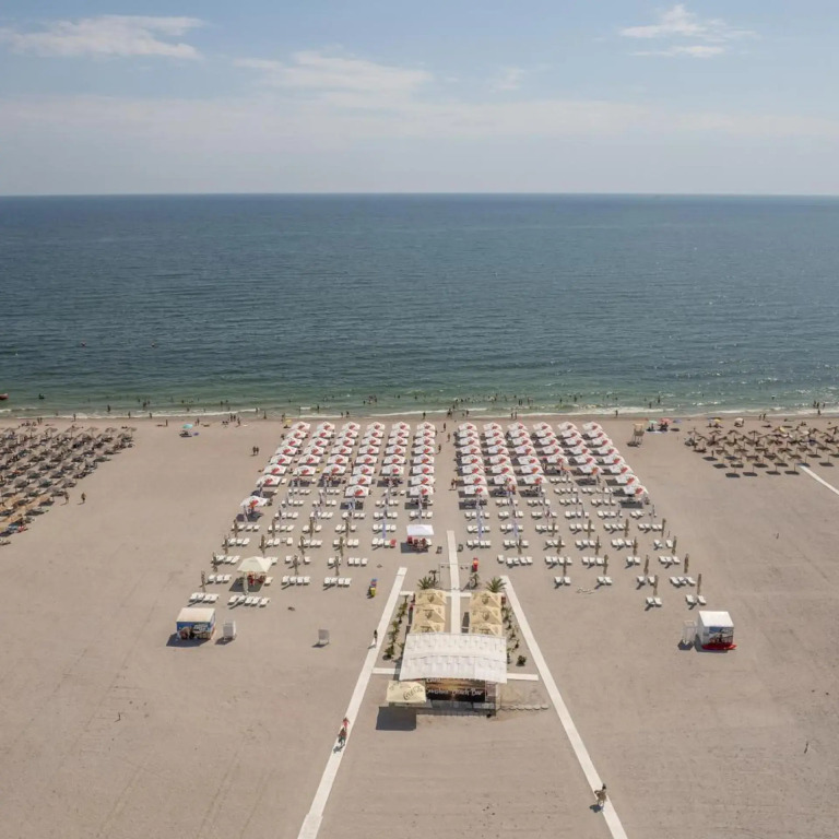 Hotel Amiral