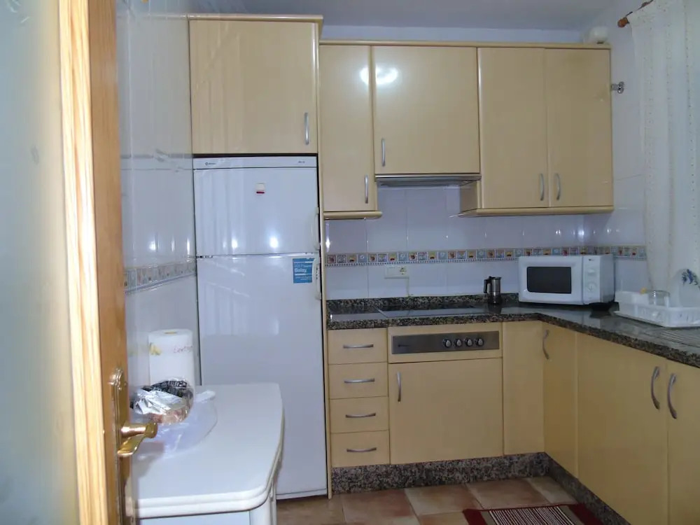 A&N San Andrés 36 1B