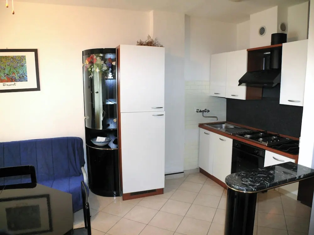 Elba 24 in Bibione With 1 Bedrooms and 1 Bathrooms