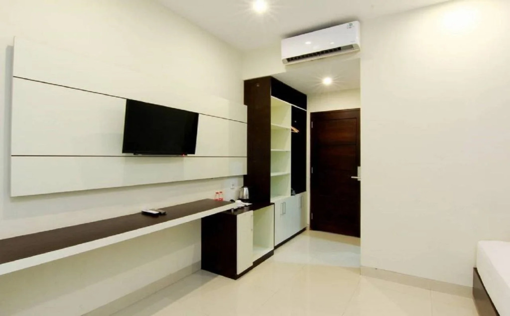Hotel Nagari