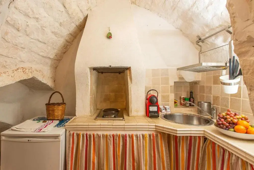 Lovely Stone House