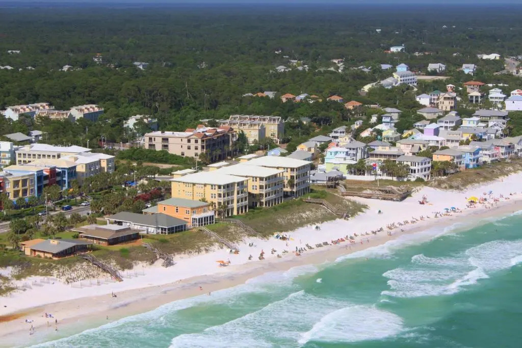 Seven Palms 30A - 35 Las Palmas Way