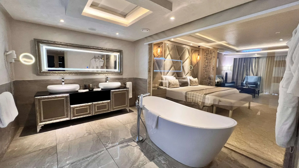 KaiSol Romance Resort Sahl Hasheesh