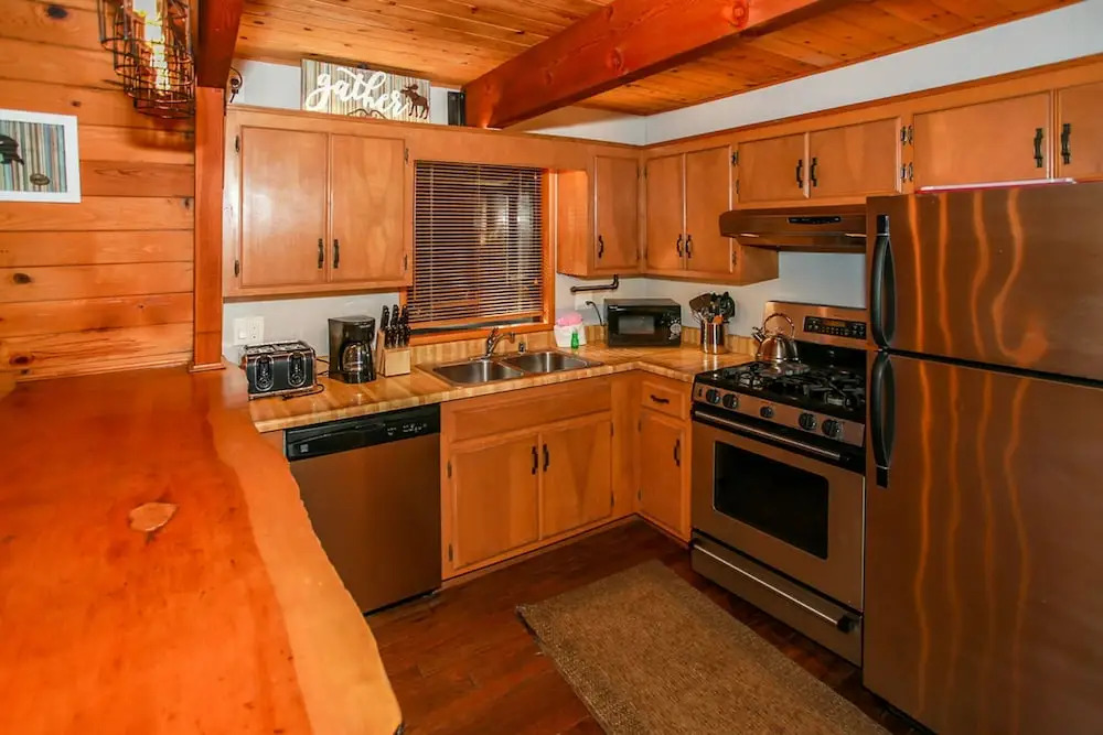 1816 - Evergreen Haven