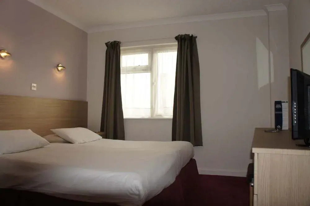Mountview Hotel