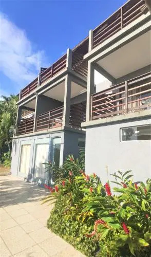 Pousada Ecomar