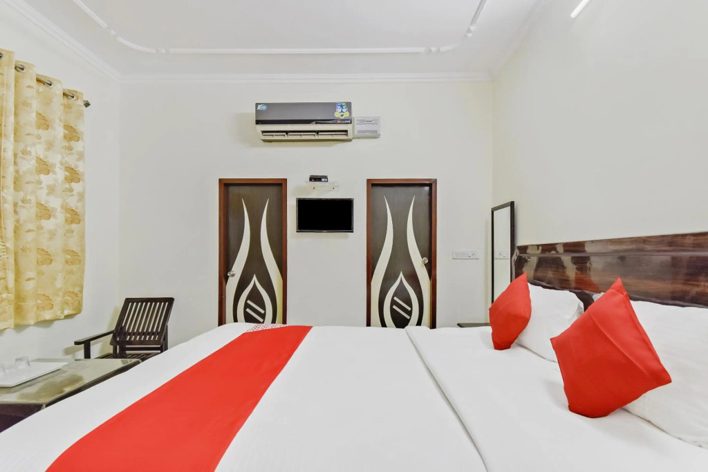 OYO 45641 Ekta My Stay