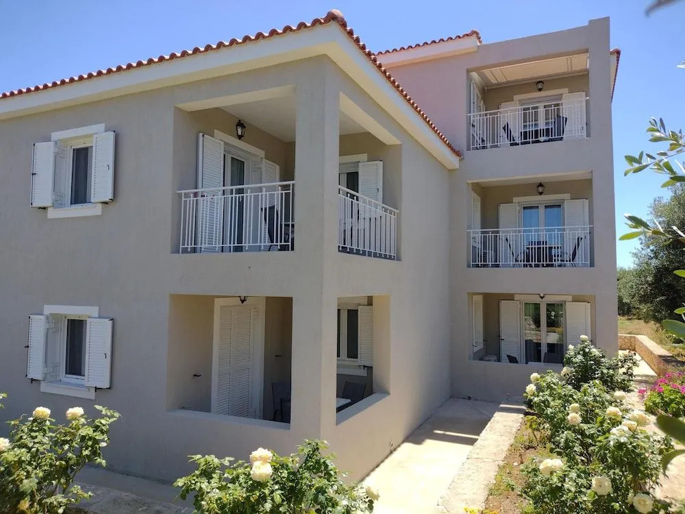 Casa De Rosa Apartments & Studios