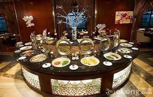 Yichang Taohualing Hotel
