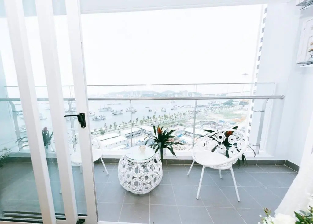 BOM HOMES- THE SAPPHIRE HA LONG RESIDENCE APARTMENt