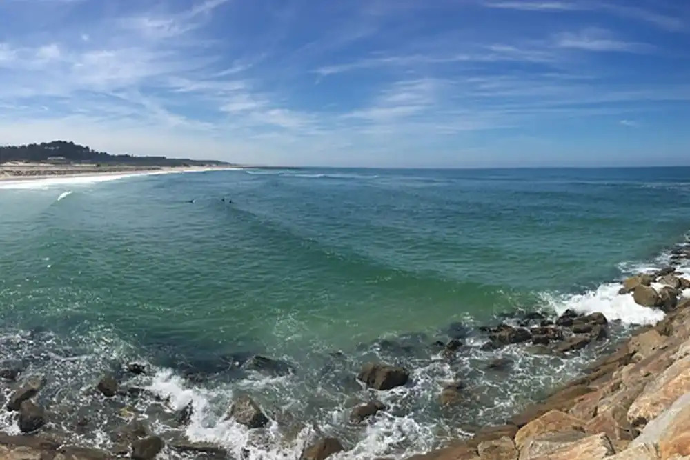 Watermark Surf House