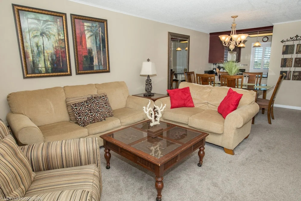Islander 302 Destin - 2 Br Condo