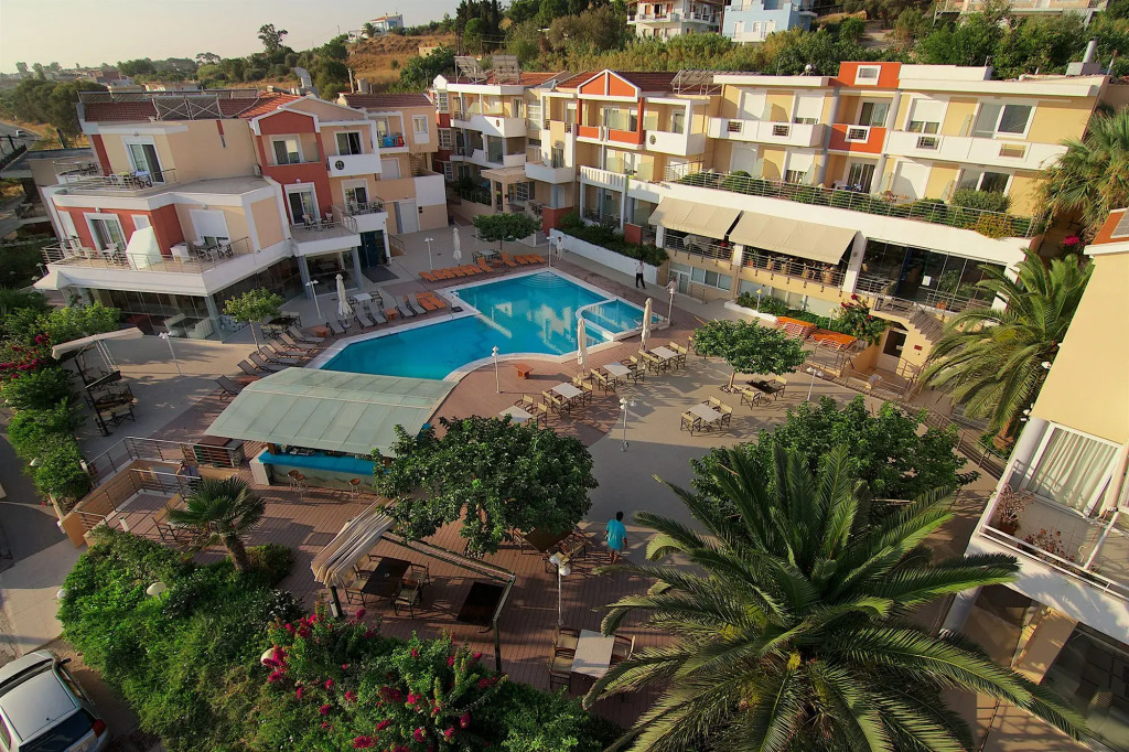 Heliotrope Hotels