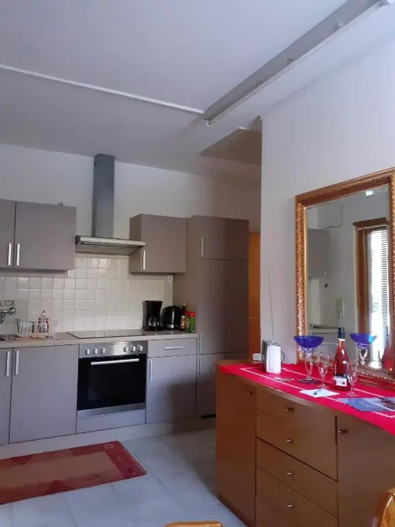 Landhaus-Königsberg, Vorberg 360 Ebengütlweg