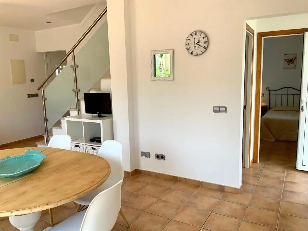 Villas Empúries, Garden & Private Pool