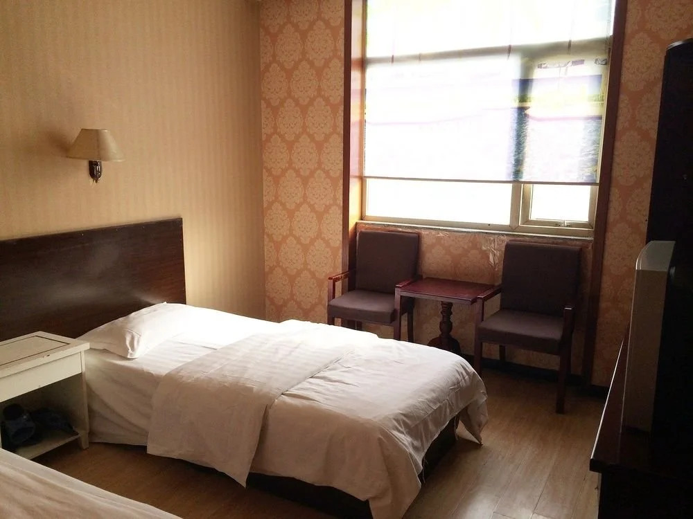 Beijing Zhongtiaoshan Hotel