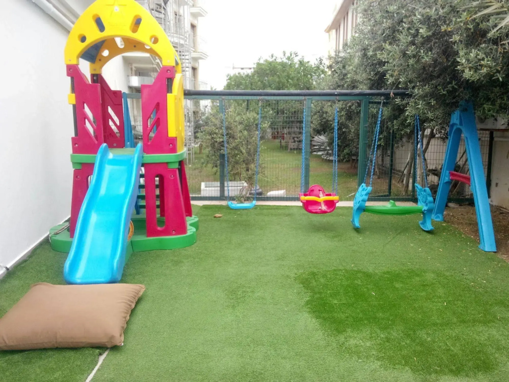 Pasa Garden Beach