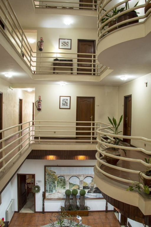 Pantanha Apartments