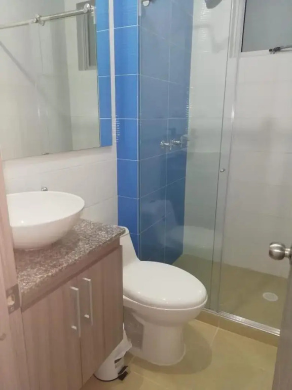Rodadero Sur Santa Marta Edificio Aragoa a 150 metros del mar