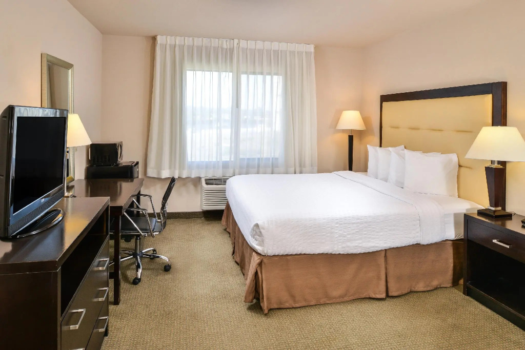 Courtyard by Marriott Chino Hills