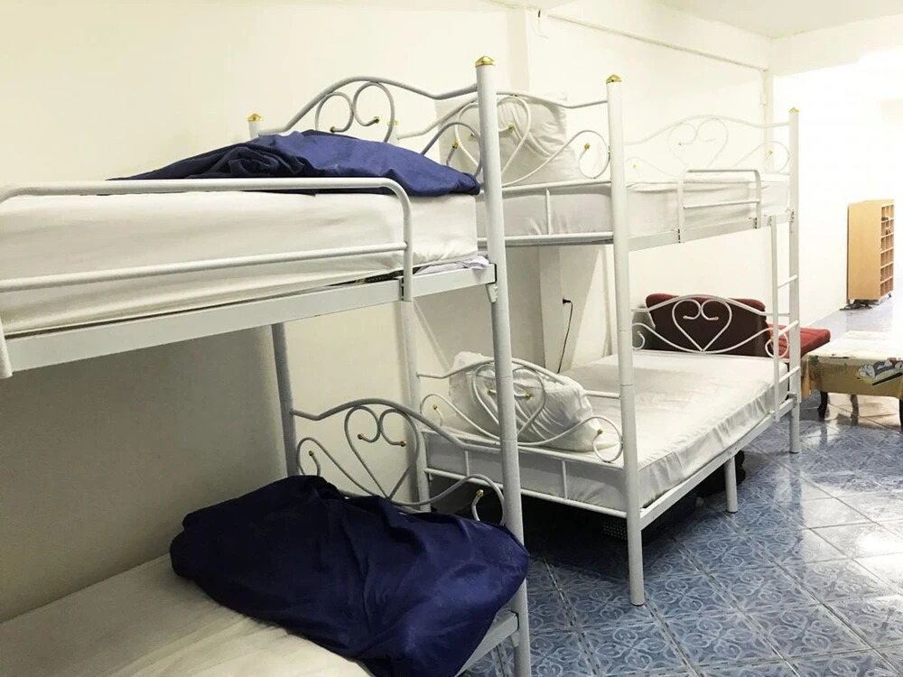 Omarthai Hotel - Hostel