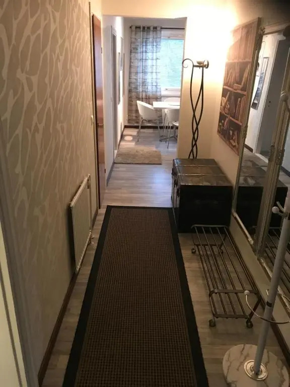 Residence 4