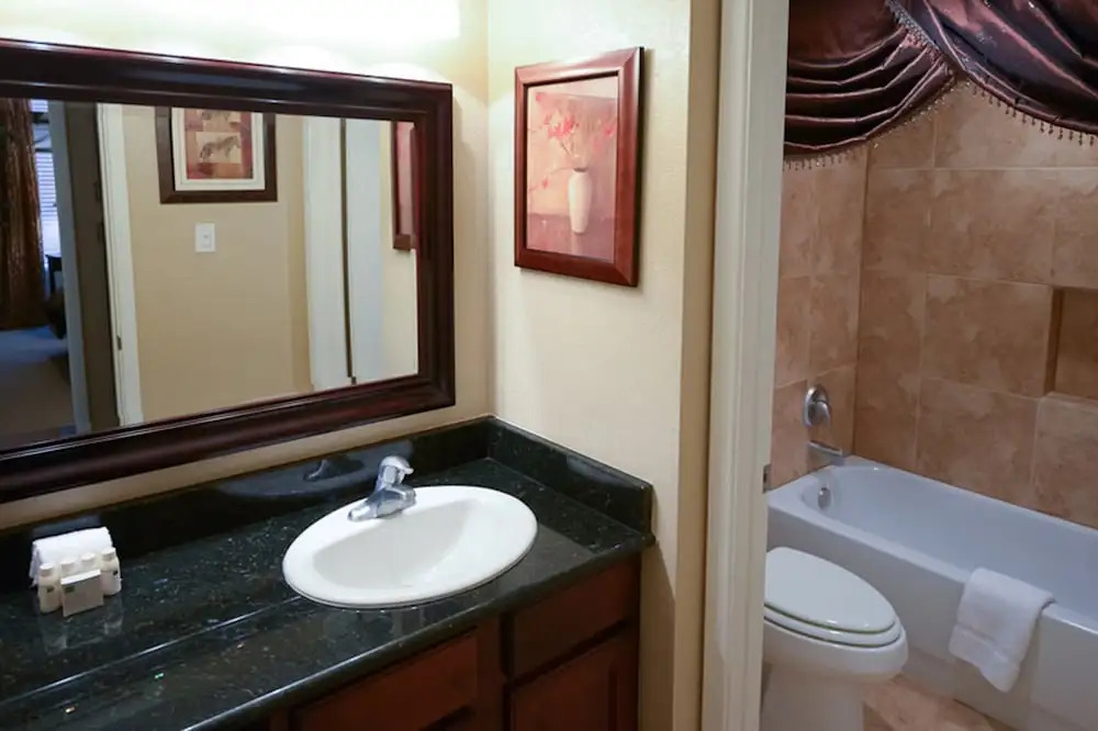 Traditional Touch 1BR by Casago