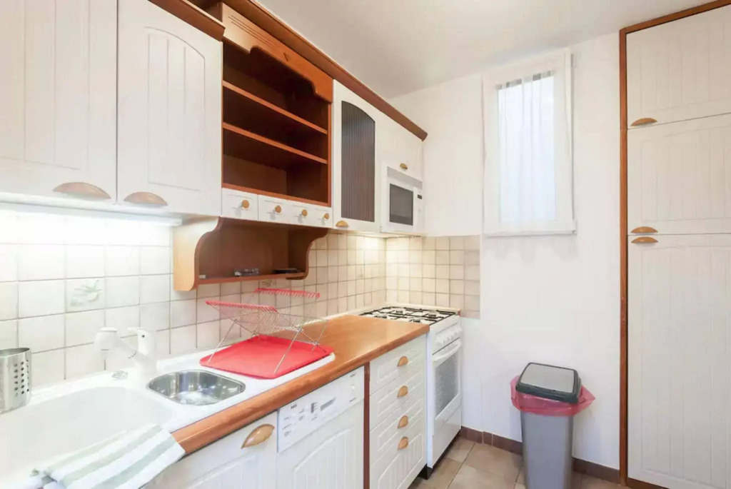 Long Stay Apartment