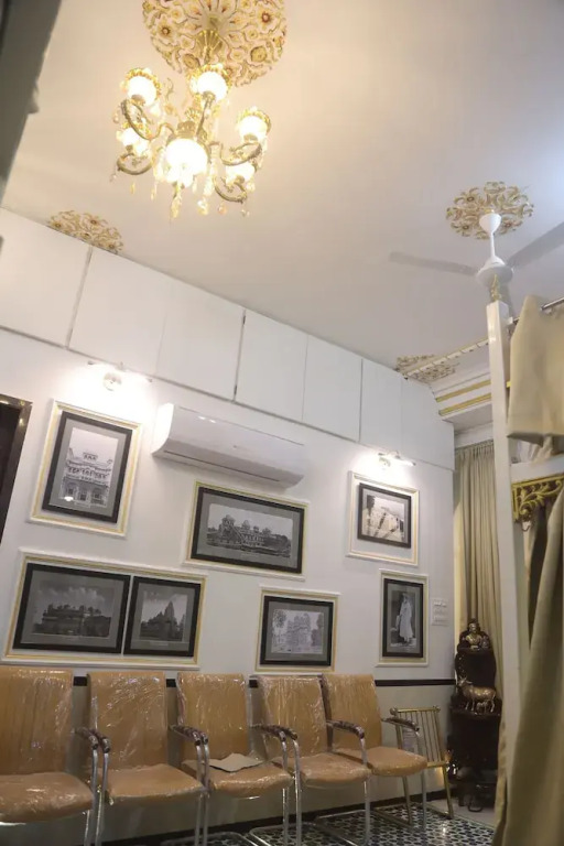 Aanchal Mahal Dormitory And Rooms