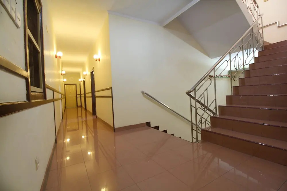 Airy Eco Pelabuhan Makassar Bali 40