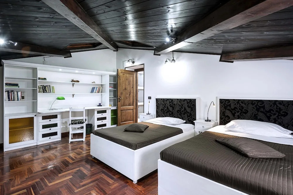 Villa Carolina