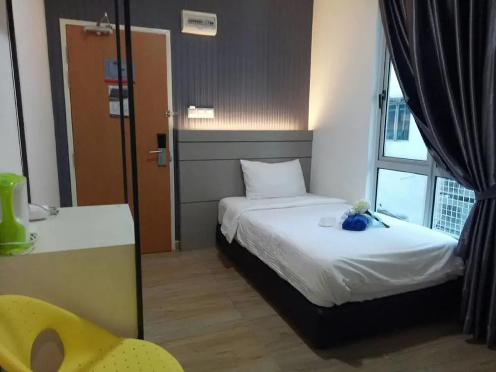 Westlink Hotel Kuala Lumpur Wangsa Maju