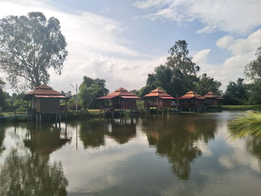 Sarocha Resort Rayong