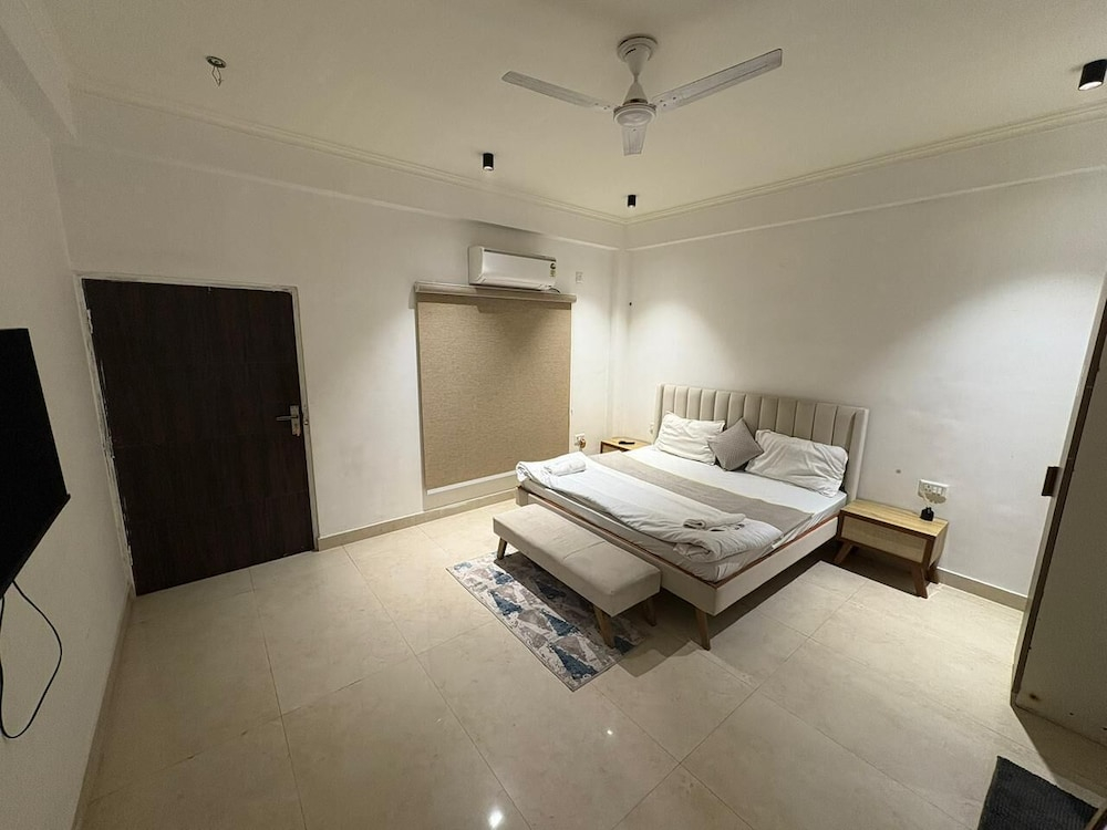 Luxury Sangam Homestay