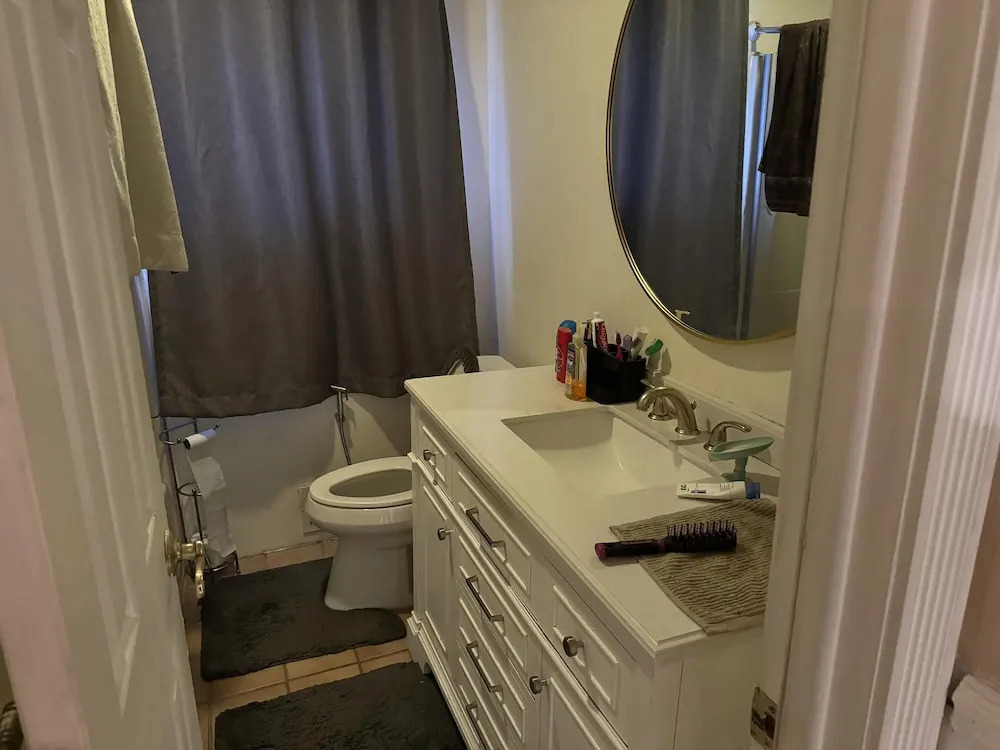 5 Bedroom Apartment Hotel