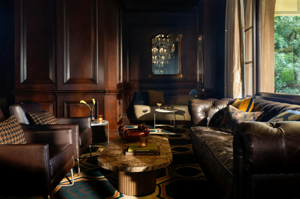 The Langham Huntington, Pasadena