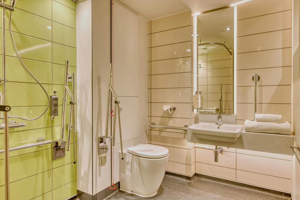 Hub By Premier Inn London Clerkenwell
