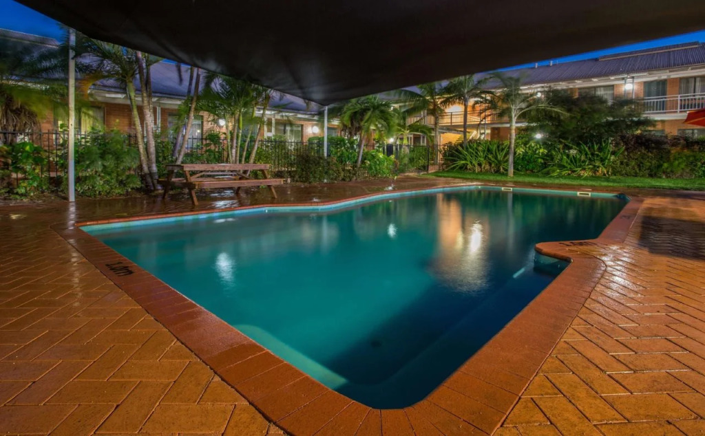 Karratha Central Apartments