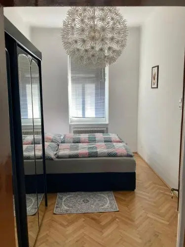 Bodega Apartment