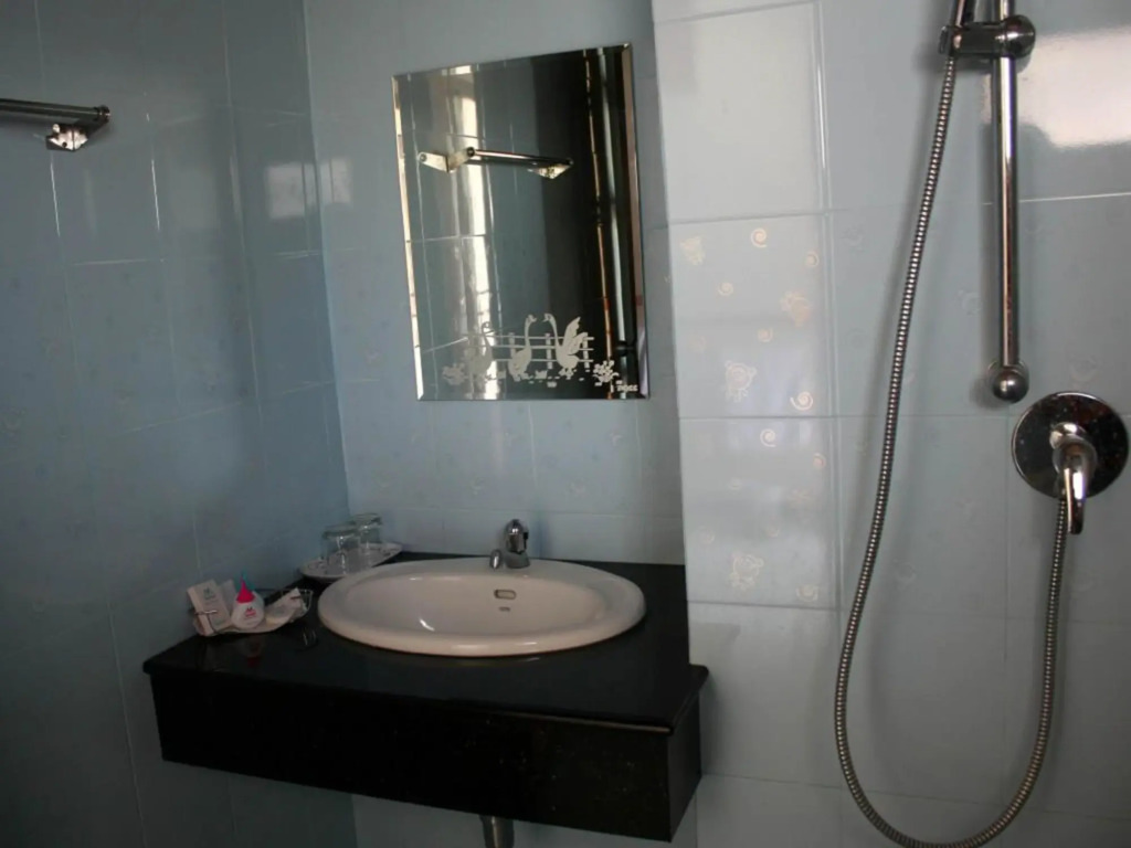 Riverfront Hotel Mukdahan