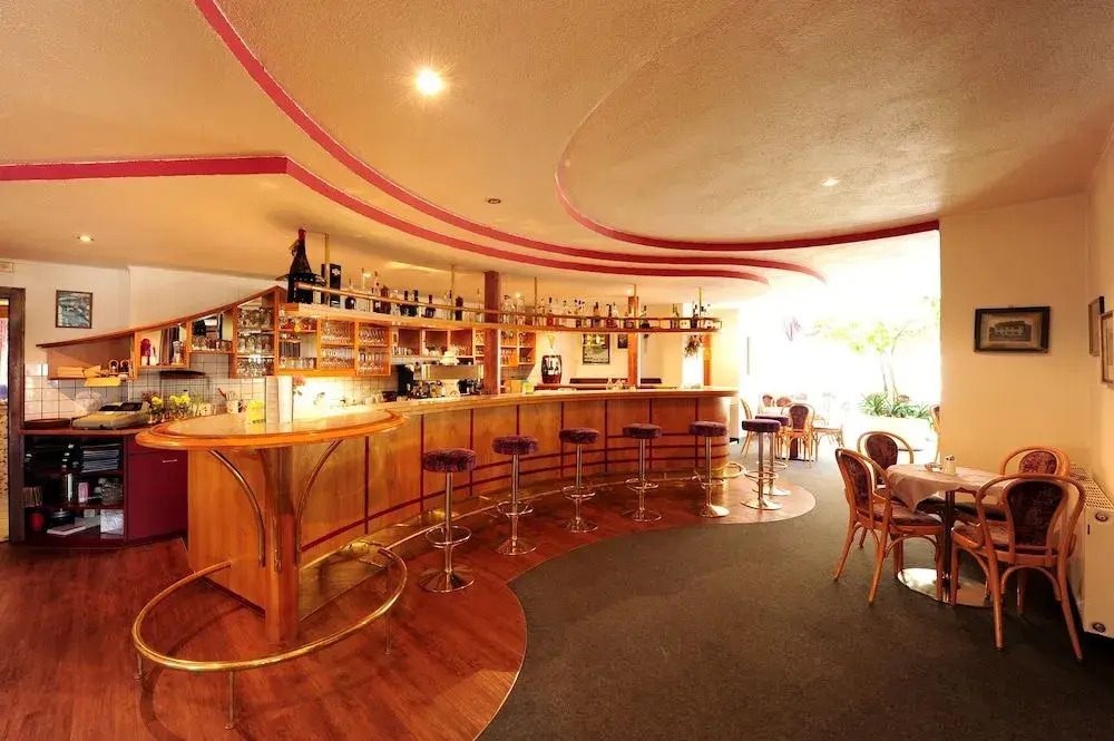 Hotel-Gasthof zum Schwanen