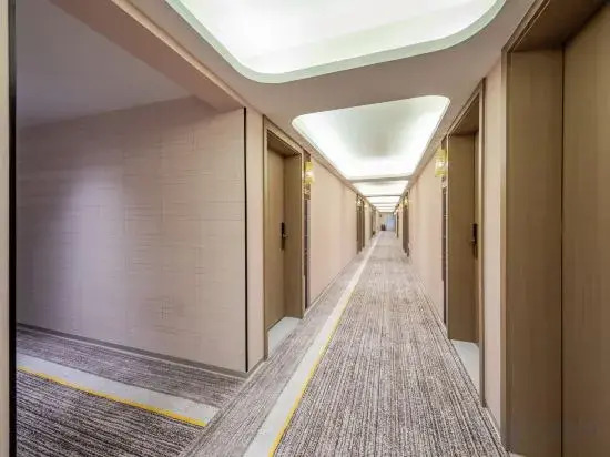 Home Inn Superb·Yun Hotel (Shiyan Yunxi County Store)